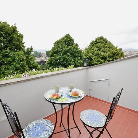 La Casa Di Barbara E Giacomo Firenze Eksteriør bilde
