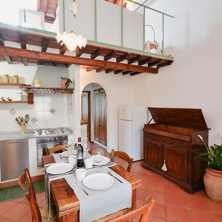 La Casa Di Barbara E Giacomo Firenze Eksteriør bilde