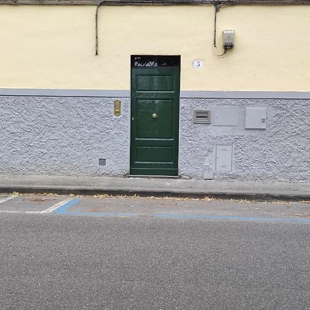 La Casa Di Barbara E Giacomo Firenze Eksteriør bilde