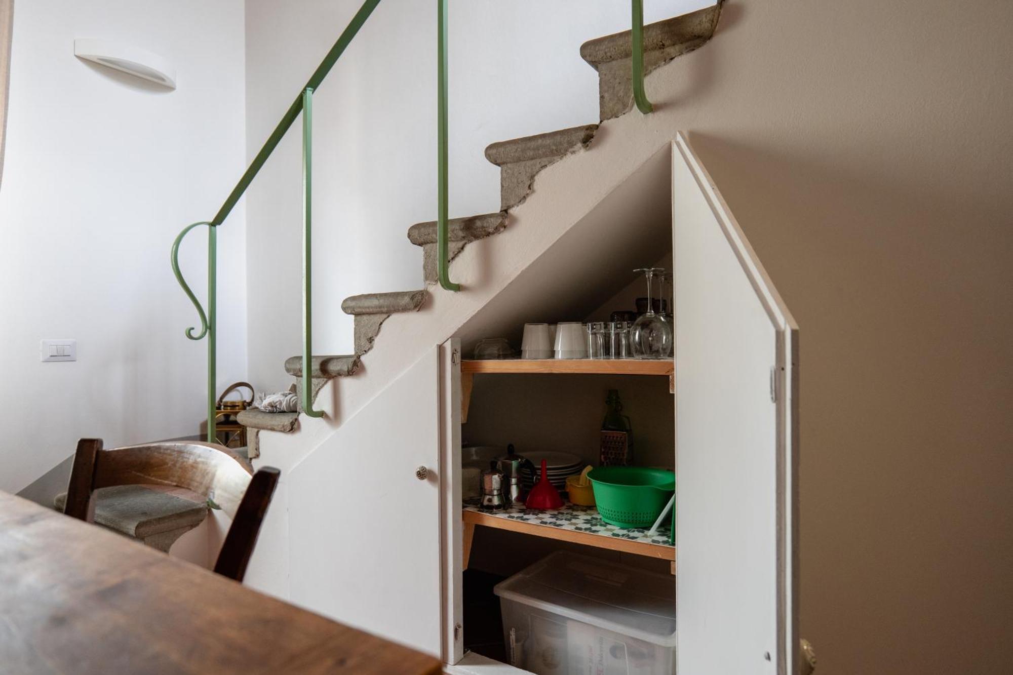 La Casa Di Barbara E Giacomo Firenze Eksteriør bilde